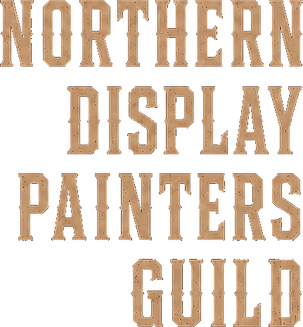 Northern Display Painters Guild